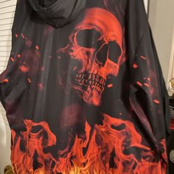 Mac Tools Hoodie New