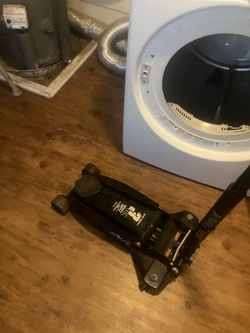 Car jack