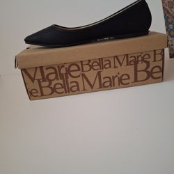 Bella Marie Women Shoes