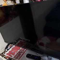 Westinghouse 32” 720p Roku Tv