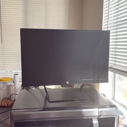 Hp Monitor 22 Inch Cwa 