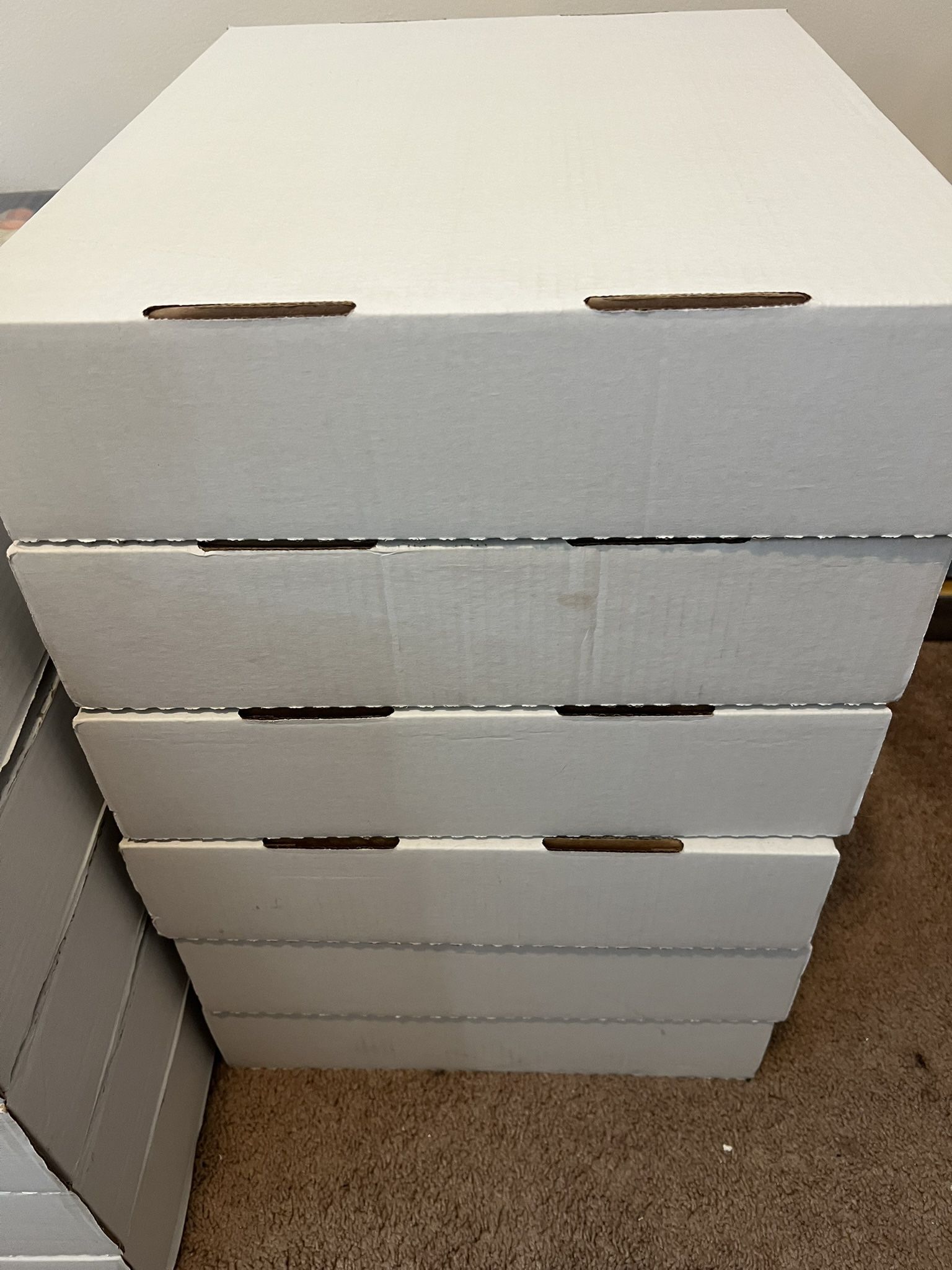 46,000 Pokémon Cards LOOK! 2000 OBO