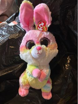 Beanie boos