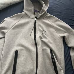 BOSS SPORT ZIP UP