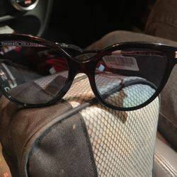 Brand New Tiffany Sunglasses 