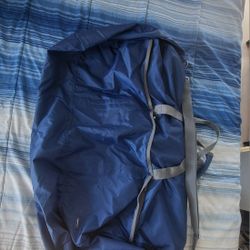 Large Duffle Bag