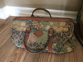 Luggage  French vintage, Luggage, Tapestry