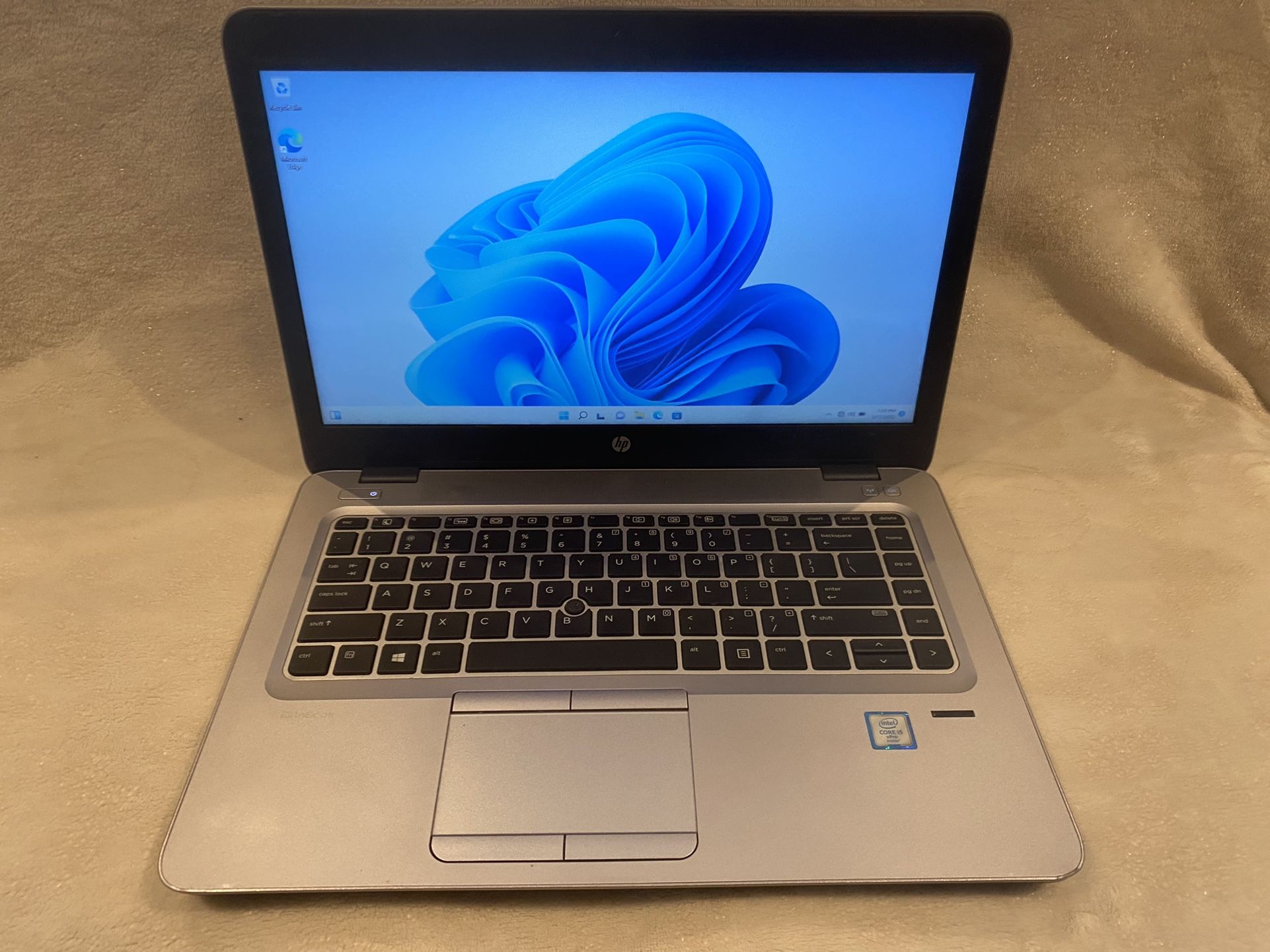 Hp Elitebook 840 G3 Laptop $200