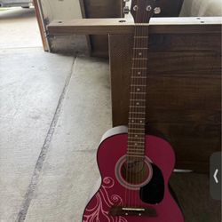 Acoustic Guitar 