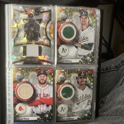 Card lot let me know wich ones read descriptionr