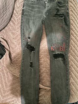 OG Ksubi jeans(size 29/30)