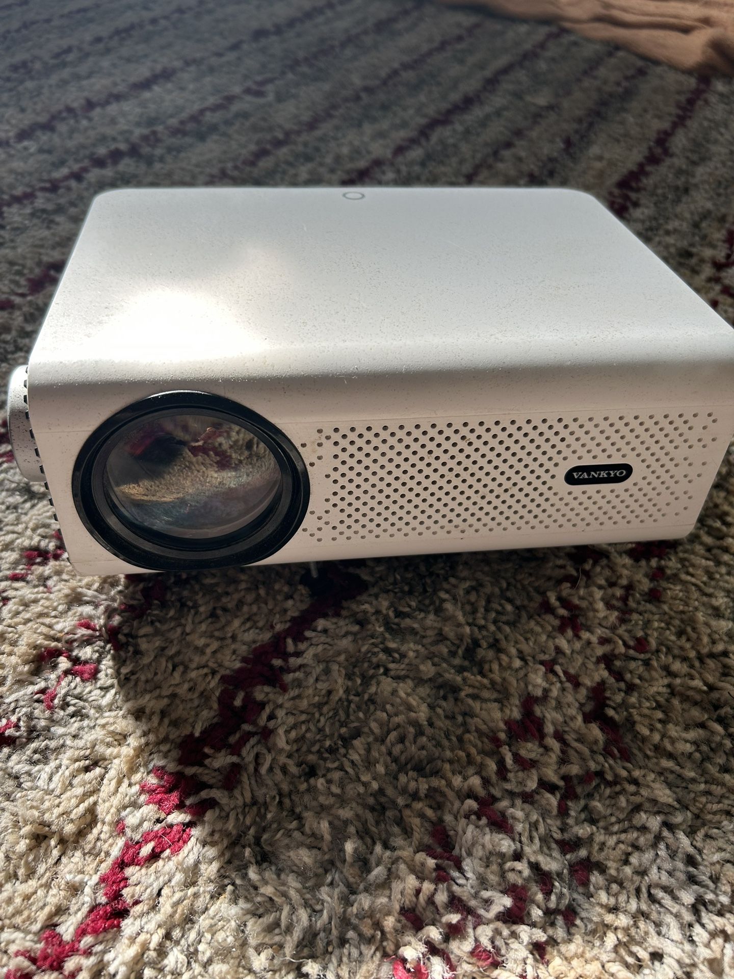 Projector
