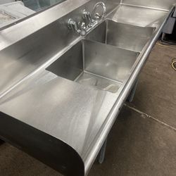 Sink