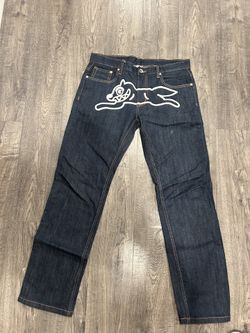 Ice Cream Running dog Jeans (32)