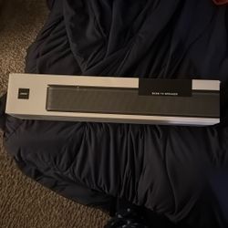 Bose Tv bar Sound Bar 