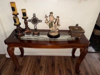 Living Room table