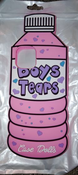 I Phone 11 Pro Max Phone Case