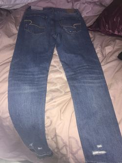 American Eagle