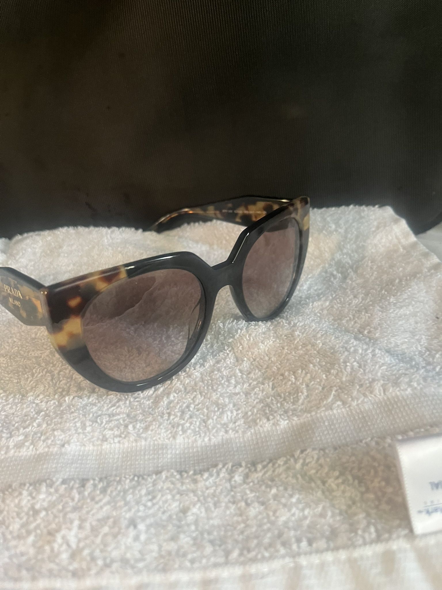 Prada Milan Women Glasses Like Newest L