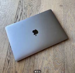 MacBook Air 13in (2019)