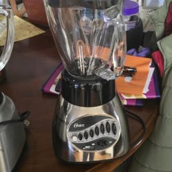 Free Blender