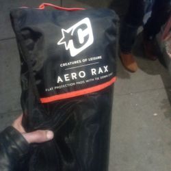 Surfboard Straps For Vehicle