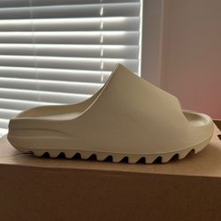 Yeezy Slides “Bone” “Slides”