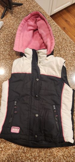 Jacket Vest 