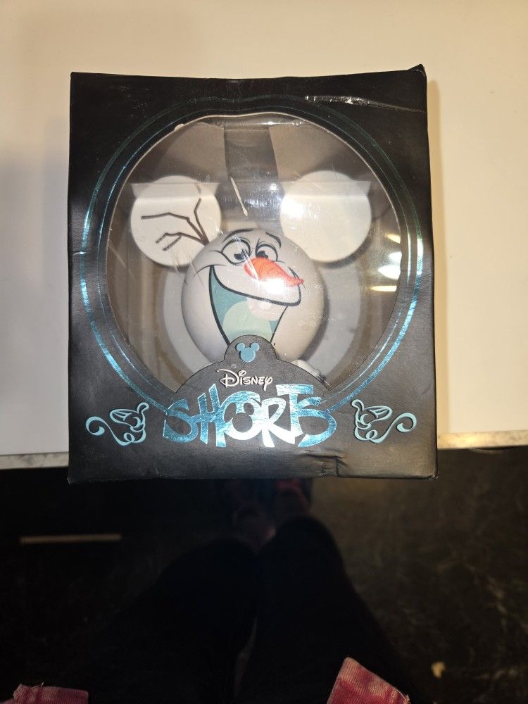 Disney Shorts