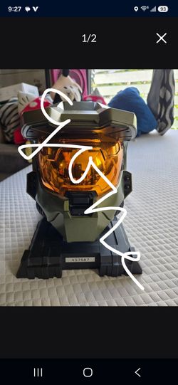 Halo 3 Collectible ( free)