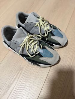Yeezy wave runners
