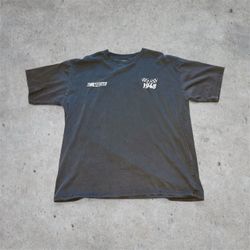 NASCAR Graphic T
