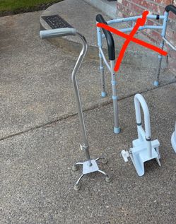Senior Elderly safety Equipments
