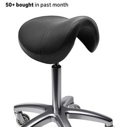 Tasalon Saddle Stool