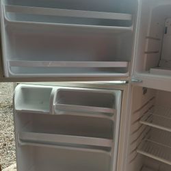 Whirlpool Fridge 