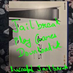Playstation 5