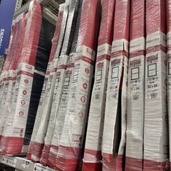 Windows Black Exterior 