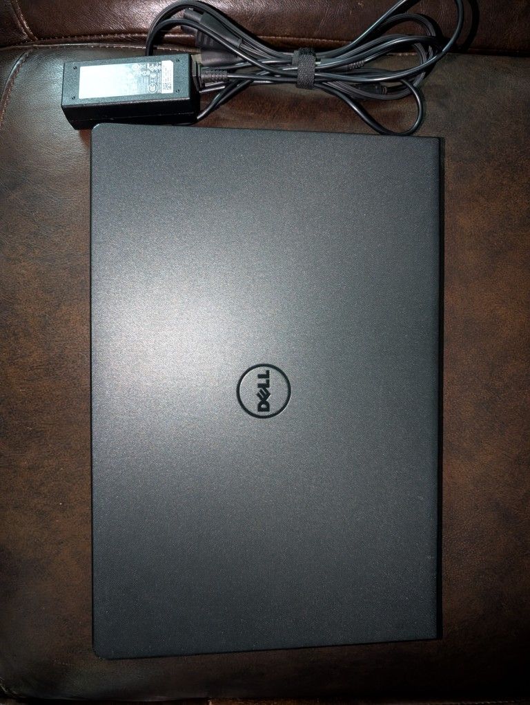 Laptop Dell