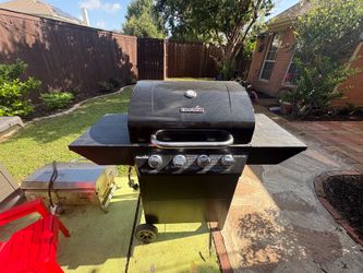 Grill