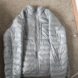 Jacket For Winter