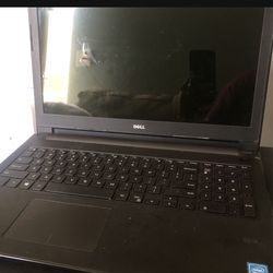 Dell Inspiron 15 5100 Series Laptop Working Battery Computer 2017