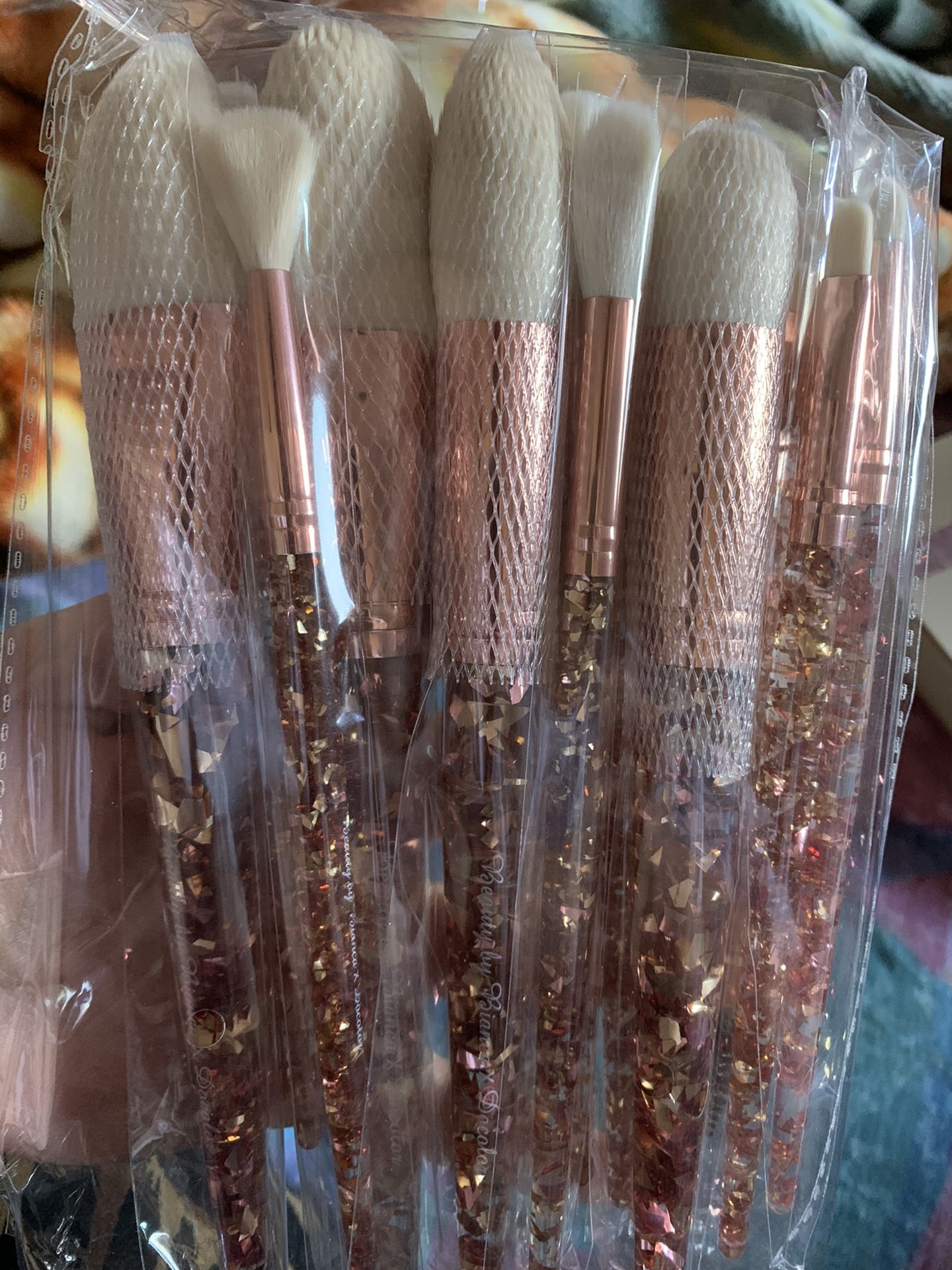 Makeup Brushes