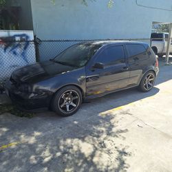 2005 Volkswagen GTI