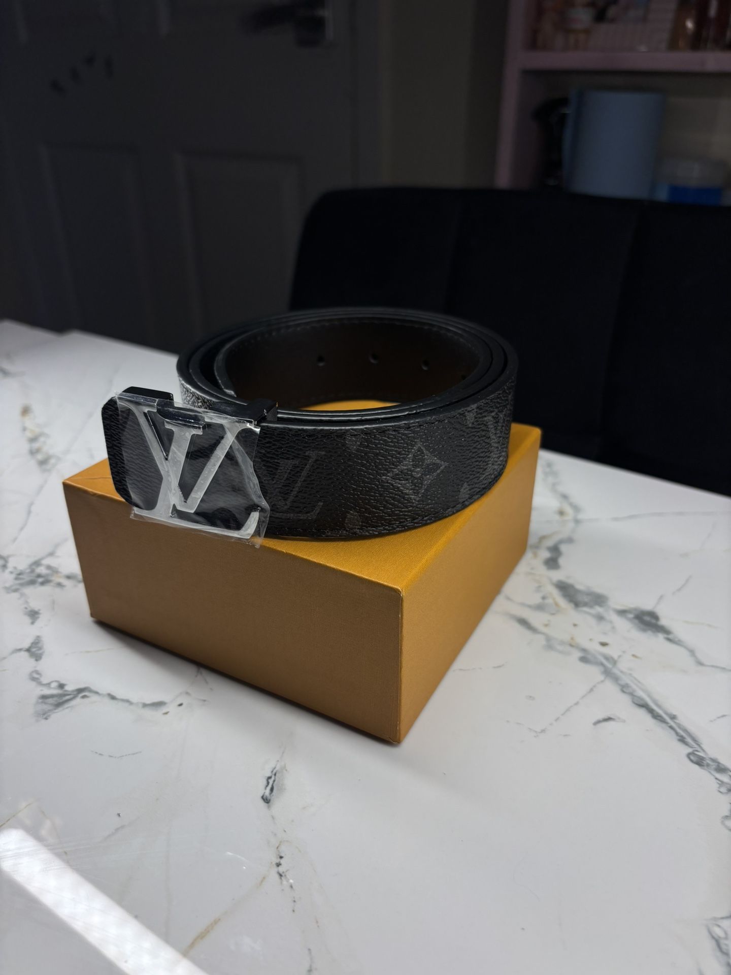Lv Print belt 