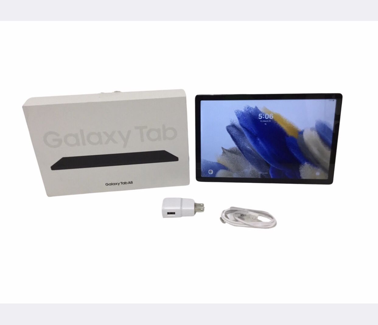 Samsung Tablet Computer SM-X200 EPJ025963