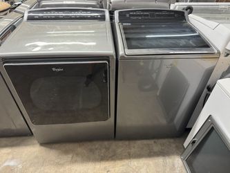 Whirlpool Set