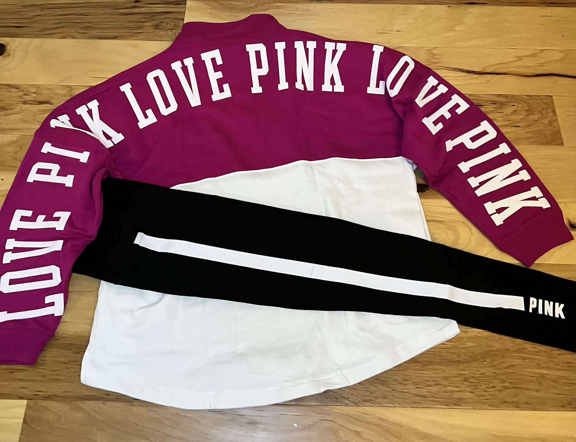 Check Out All Pics VS Pink Items