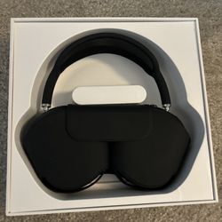 Apple, AirPods Max, Space Gray