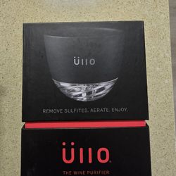 Wine Purifier