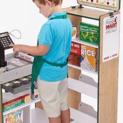 Store For Kids